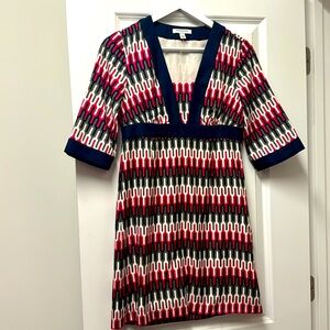 NWOT banana republic dress